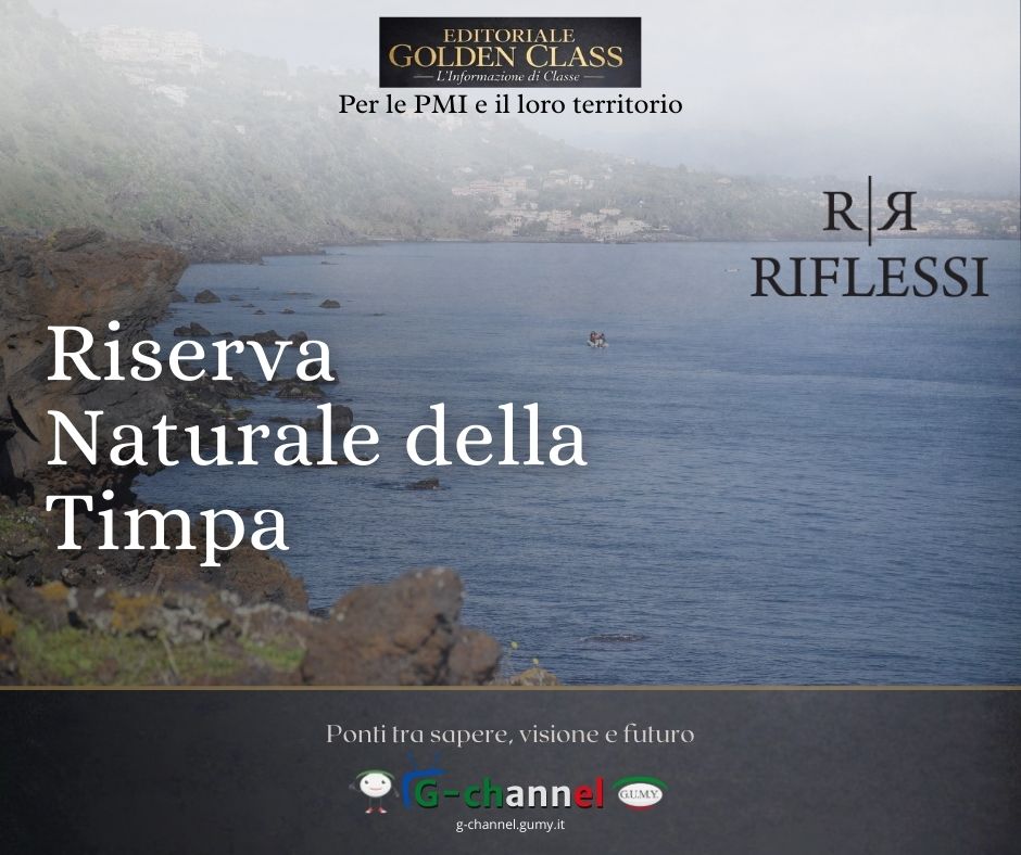 Riserva Naturale Orientata La Timpa